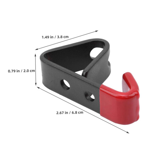 Wheel Storage Hooks Wall Mounted Rim Rack SpaceSaving Garage and Auto  Rim Display 1
