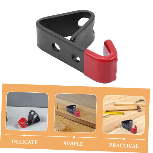 Wheel Storage Hooks Wall Mounted Rim Rack SpaceSaving Garage and Auto  Rim Display 2