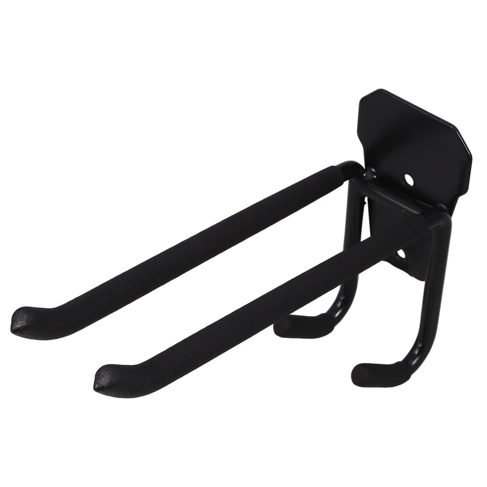 Garage Wall Hooks Heavy Duty Steel Organizer For Tools Ladders Garden Equipment And Cables 9092120612301