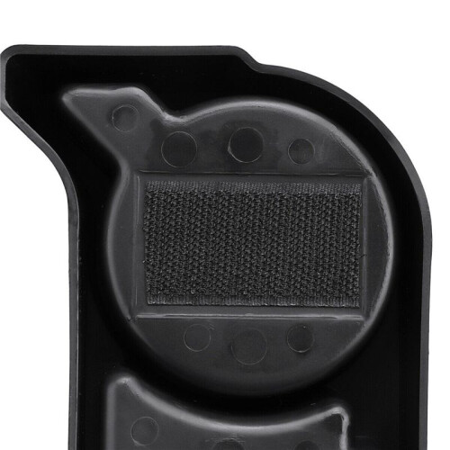 4X Car AT Center Console Cup Holder Storage Box for  Jimny 2019-2020 2