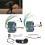 Durable Scooter Controller with Remote Screen 1