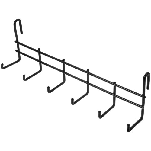 Garage Wall Hooks Heavy Duty Tool Storage Rack for SpaceSaving Organization in Garage Workshop Shed