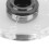 Acrylic Billiards Stroke Trainer Cue Practice Aid, 8 Offsets 10