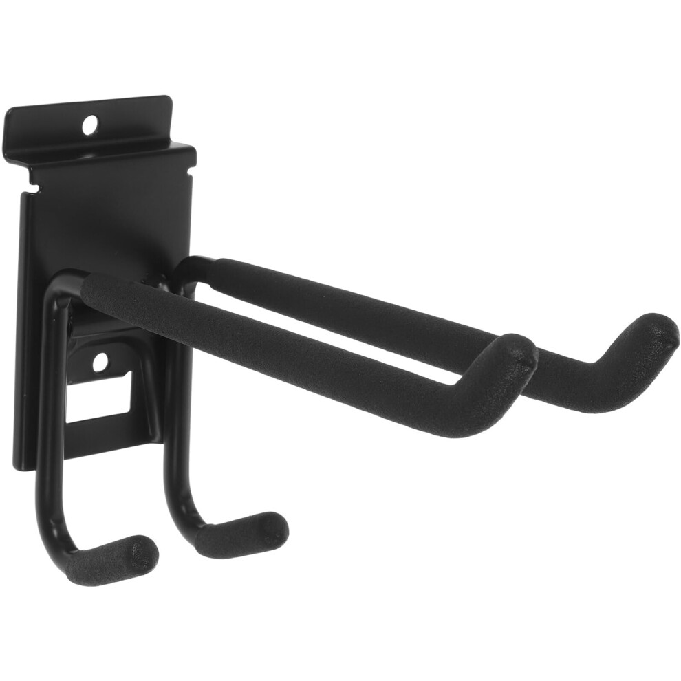 Garage Storage Hooks Heavy Duty Wall Mounted Tool And Ladder Hangers For Garden And Workshop 9092120612493