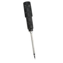 EC-8801 Digital Soil Tester with Backlight, Waterproof, 10mS/cm