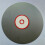 12 Peças Disco de Polimento de Diamante 600 800 1200 3000 Grão 6 Polegadas Roda de Esmeril de Lapidação Plana Ferramenta de Disco de Lapidação 2