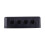 3X Car Parking Panoramic View Rearview 4 Way 360 Degree Degree View Camera Control Box System DVR Without Camera 7