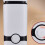 Humidifier Bedroom Small Humidifier Desktop Home Desktop Silent Office Aromatherapy Machine B EU Plug 4