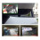 3X Car Parking Panoramic View Rearview 4 Way 360 Degree Degree View Camera Control Box System DVR Without Camera 10