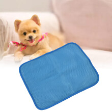 Pet Self Cooling Pad Safe Non Toxic