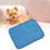 Pet Self Cooling Pad Safe Non Toxic 1