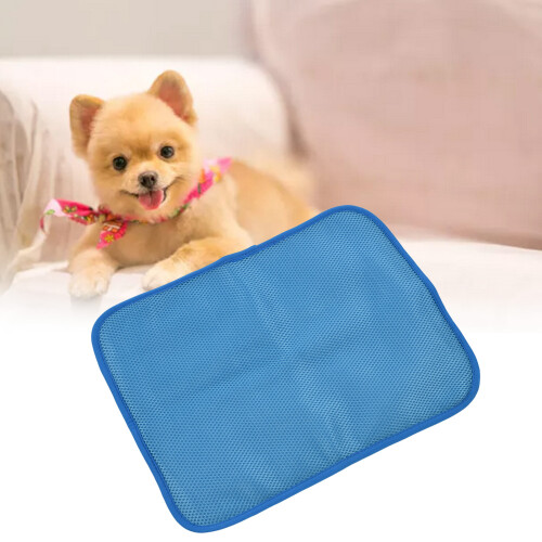 Pet Self Cooling Pad Safe Non Toxic