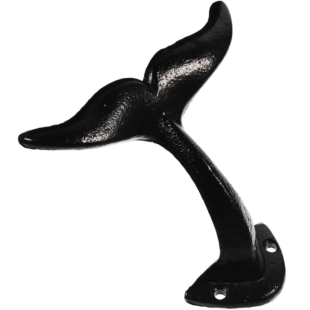 Garage Wall Hooks Heavy Duty Cast Iron Utility Hangers For Tools Garden Equipment Bikes Storage 9455672135481