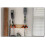 Lawn Mower Storage Rack Wall Mounted Vertical Space Saving Durable Metal Dual Holder Set 5