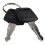 Digital Meat Thermometer Waterproof LCD Display Kitchen Cooking Tool 4