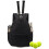 Practical Tennis Backpack With Luggage Strap Detachable-Black 5