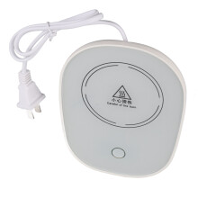 Nail Art Gel Heating Pad 16W Tempered Glass 3-Gear Nail Polish Heater