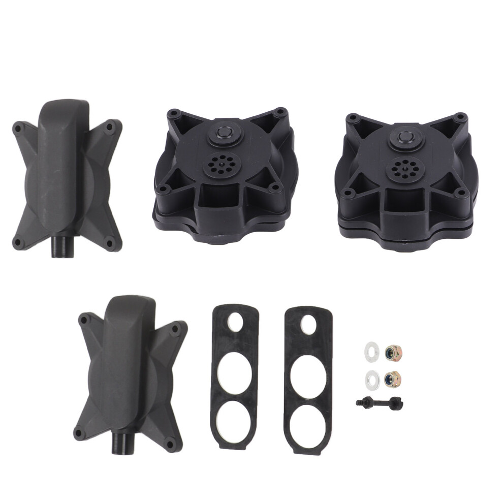 Replacement Diaphragm Kit For Hiblow Hpâ100 Hpâ120 Air Pumps Repair Part 4621390440755
