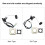 Universal ATV Fuel Tank Sensor 10