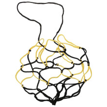 20PCS Nylon Net Bag Carrier for 1 Volleyball Basketball Football Soccer