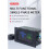 Digital Panel Wattmeter Multifunctional Single-Phase  Meter AC Power 50A/100A 0.1W-9999KW Voltage Current 50A 4