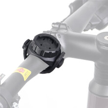 Compatibele Fietsstopwatchhouder, 360 Draaibare Stuurhouder voor Racefietsen