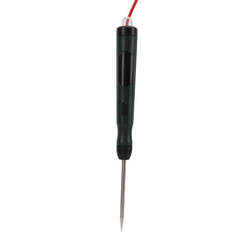 Multi-Function Car Circuit Tester DC5-30V Digital Voltage Meter with LED Display 2