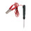 Multi-Function Car Circuit Tester DC5-30V Digital Voltage Meter with LED Display 4