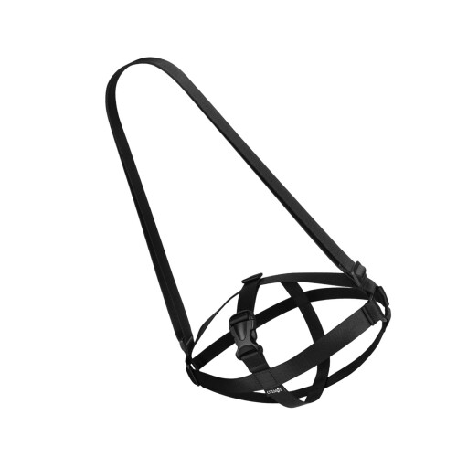 Comfortable Universal Ball Carrying Strap Adjustable Light-S