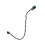 076-1369 Kit de Sensor TéRmico de Disco Duro para   Mid 2010 A1347 8