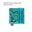 For STC Single Chip Microcomputer Programmer ISP Downloader Program Burner USB to TTL Chip 6