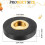Rock Stop for Cello, Cello Endpin Rest for Floor Protector String Instrument Accessory Christmas Gift 7