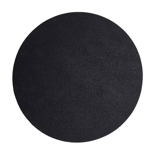 Computer Mouse Pad Beautiful Game Round Earth Planet Mousepad  Rubber + Cloth 2
