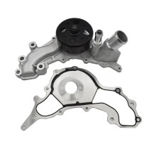 4893941AC Cooling Water Pump for JL Gladiator JT Grand Cherokee WL 3.6-L 2018-2025 68214109AB