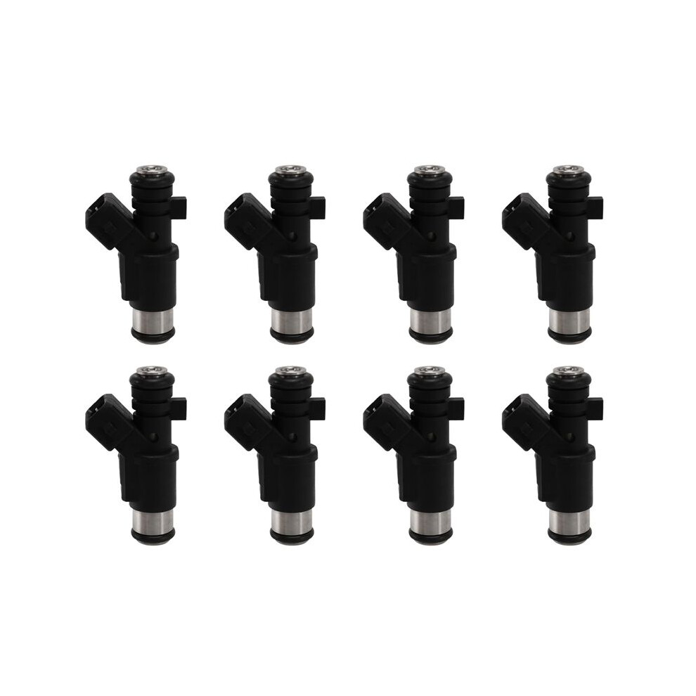 8X Fuel Injectors For C2 C3 Saxo Xsara Berlingo 206 307 1007 Partner 1.4 01F002a 1984E0 0280156357 4713405037309
