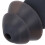 Soft Silicone Earplugs for Noise Reduction, 2pcs, 25mm 8