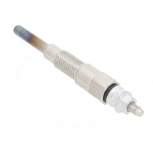 4PCS Engine Heater Glow Plugs 8Mm for Tractor B21 B1700D B1700E Part Number 16851-65512 16851-65510