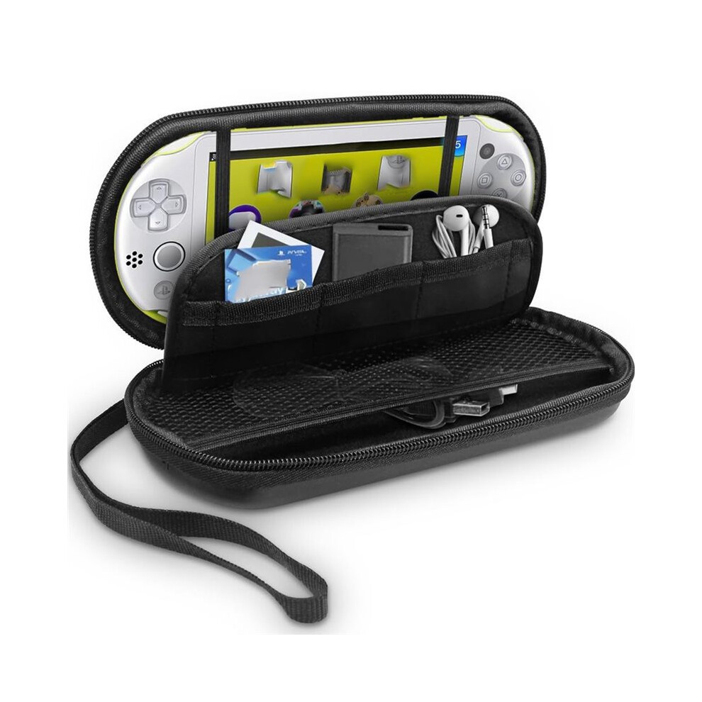 Hard Carrying Case Bag Shockproof Waterproof Storage Bag Dustproof Portable Storage Box For Psvita2000 Psv1000 6033260858771