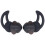 Soft Silicone Earplugs for Noise Reduction, 2pcs, 25mm 11