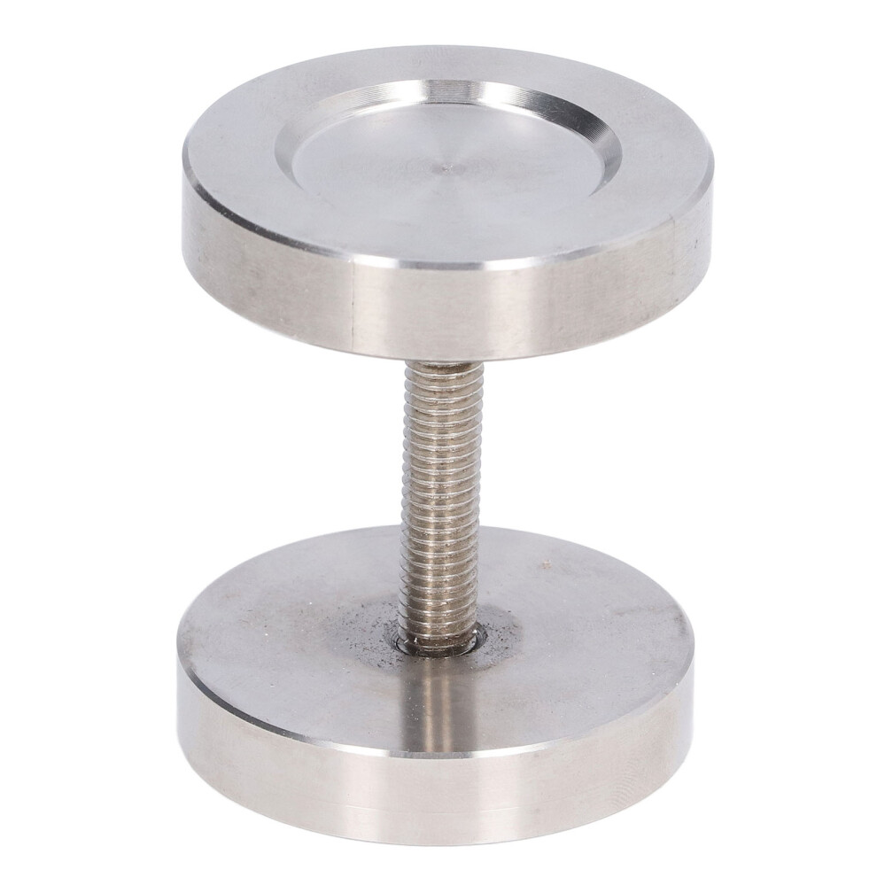 Stainless Steel Barn Door Handle 5Cm Diameter For Sliding & Partition Doors 7901390441721