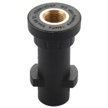 Automobiel Hogedrukreiniger Schuimmondstuk Sneladapter voor K K3 K4 K5 K6 K7