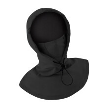 Thermals Face Cover Winter-Trainingsausrüstung-Schwarz