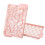 Ice  Mold with Lid - Easy to Release Small Ice  Maker Mold for Freezer Durable Ice  Tray 1