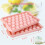 Ice  Mold with Lid - Easy to Release Small Ice  Maker Mold for Freezer Durable Ice  Tray 2