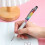 Ballpoint Pen Rainbow Ballpoint Pen  Pen Unique Design Layer Pen Silver 3