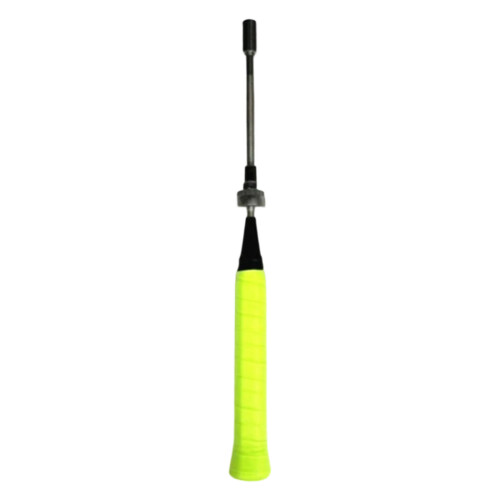 Professional Badminton Power Training Device Sound-Green
