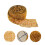 1Rolhandgemaaktegoudenlineboordecoratieplasticrivet 7
