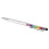 Ballpoint Pen Rainbow Ballpoint Pen  Pen Unique Design Layer Pen Silver 7