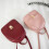 Fashion Backpack Multi-Function Small Backpack Women Pu Leather Shoulder Handbags Female Backpack School Bag Pack 3