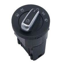 Koplamp Mistlamp Schakelaar voor - A4 8E B6 6RD941531
